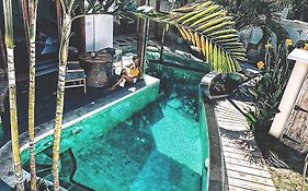 The White Key Luxury Villas